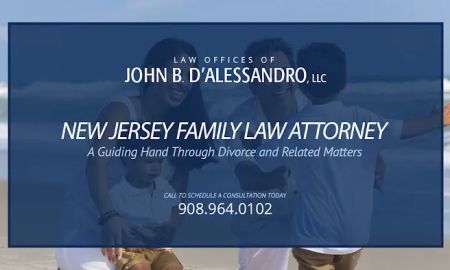 The Law Offices of John B. D'Alessandro, LLC