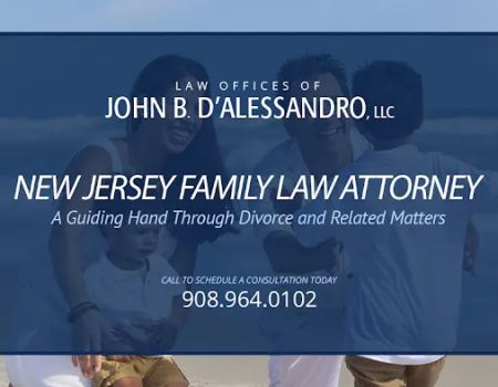 The Law Offices of John B. D'Alessandro, LLC