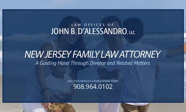 The Law Offices of John B. D'Alessandro, LLC
