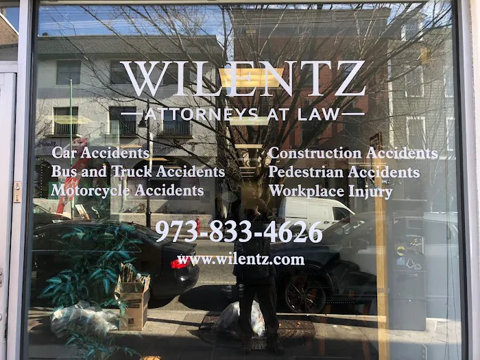 Wilentz, Goldman & Spitzer P.A. 1