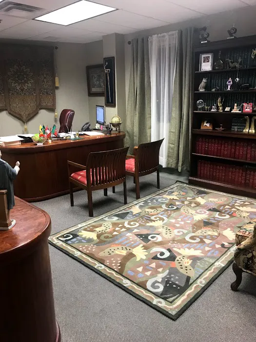 Apsan Law Offices, LLC 3