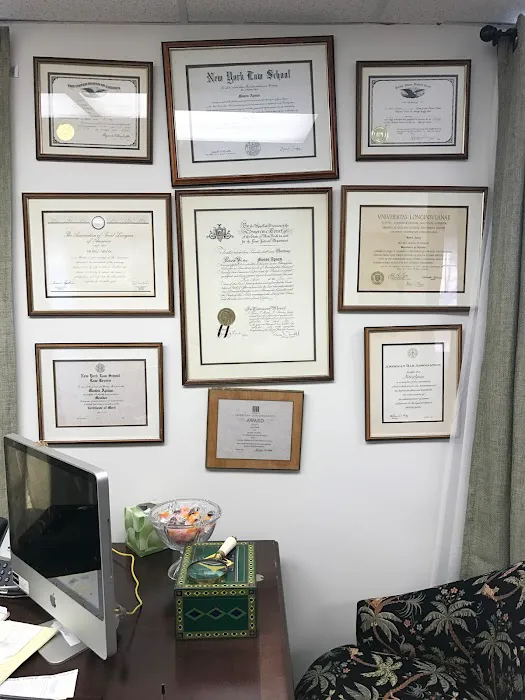Apsan Law Offices, LLC 8