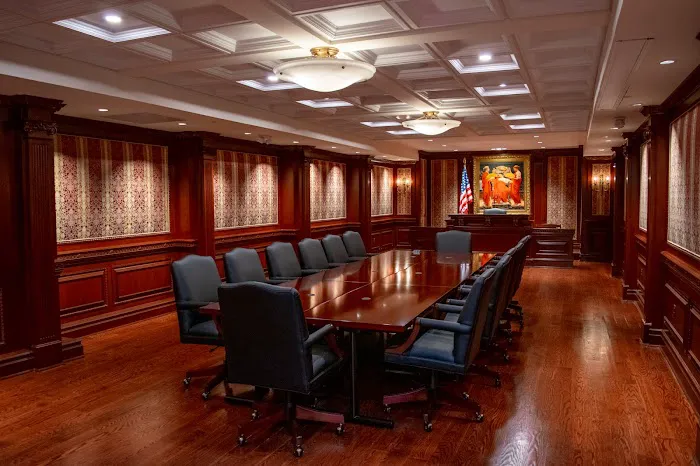 Ginarte Gonzalez & Winograd, LLP 0