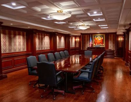 Ginarte Gonzalez & Winograd, LLP