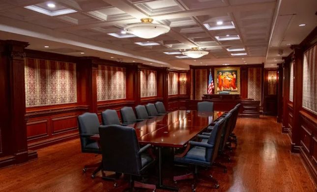 Ginarte Gonzalez & Winograd, LLP