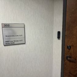H&S Law Group, LLC ico