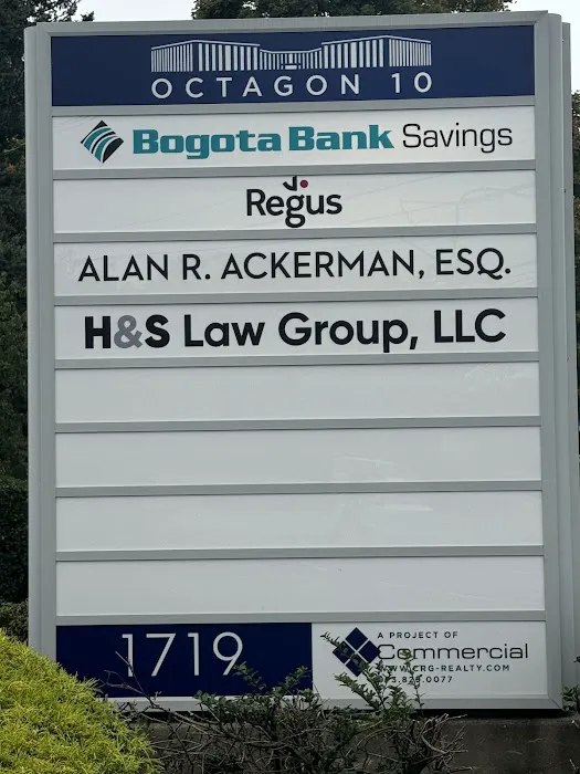H&S Law Group, LLC 3