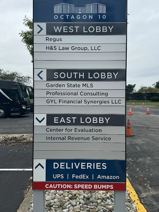 H&S Law Group, LLC 4