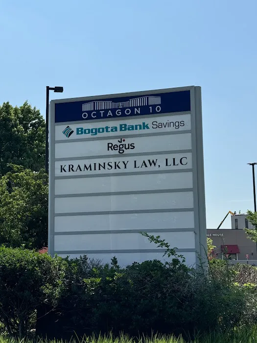 Kraminsky Law LLC 0