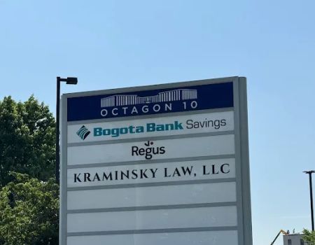 Kraminsky Law LLC