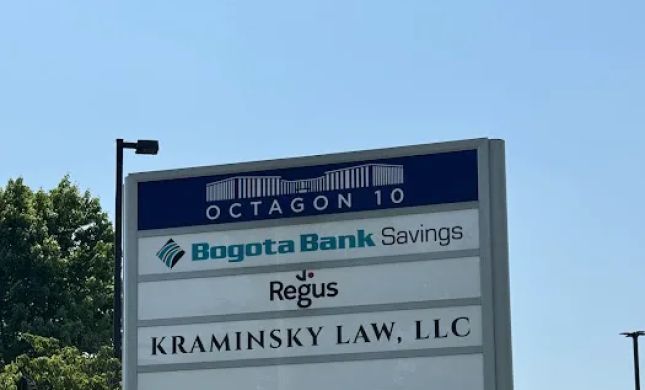 Kraminsky Law LLC