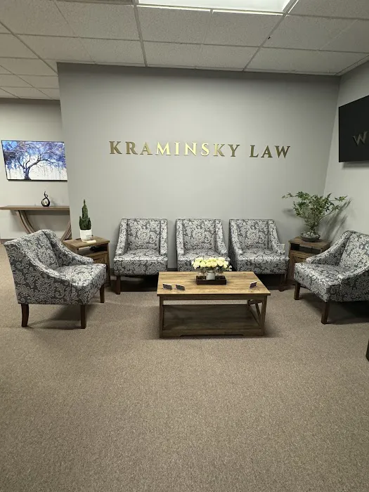 Kraminsky Law LLC 2
