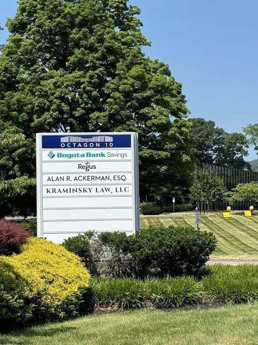 Kraminsky Law LLC 6