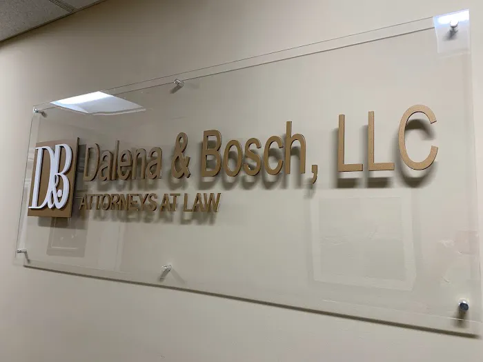 Dalena & Bosch, LLC. - Attorneys at Law 6