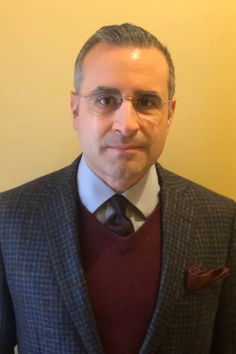 Damiano M. Fracasso, Attorney At Law 1