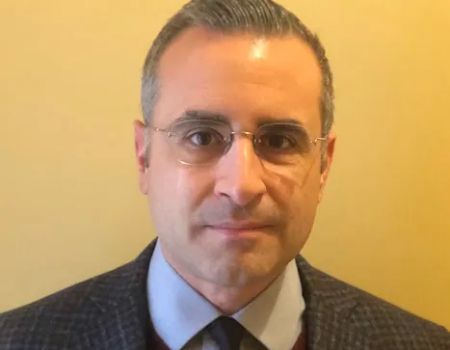 Damiano M. Fracasso, Attorney At Law