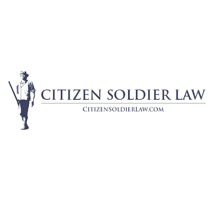 Citizen Soldier Law 1