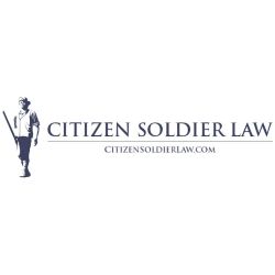 Citizen Soldier Law ico