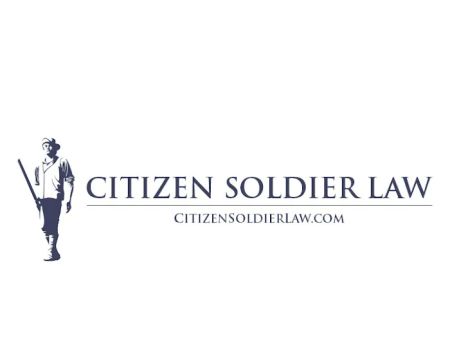Citizen Soldier Law