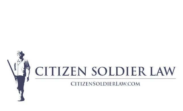 Citizen Soldier Law