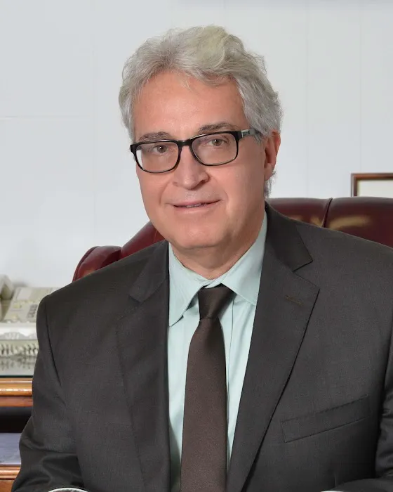 Thomas J Germinario, Patent and Trademark Attorney 2