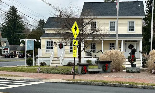 Riposta Cassidy, LLC - Morris County Office