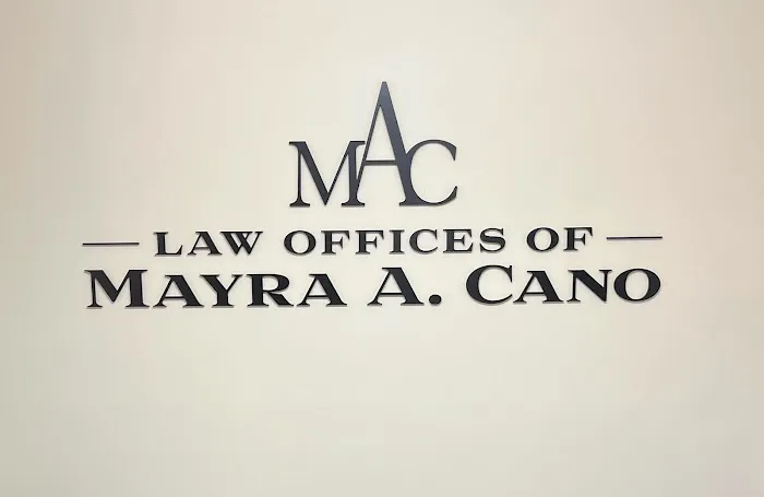 Law Offices of Mayra Cano 5