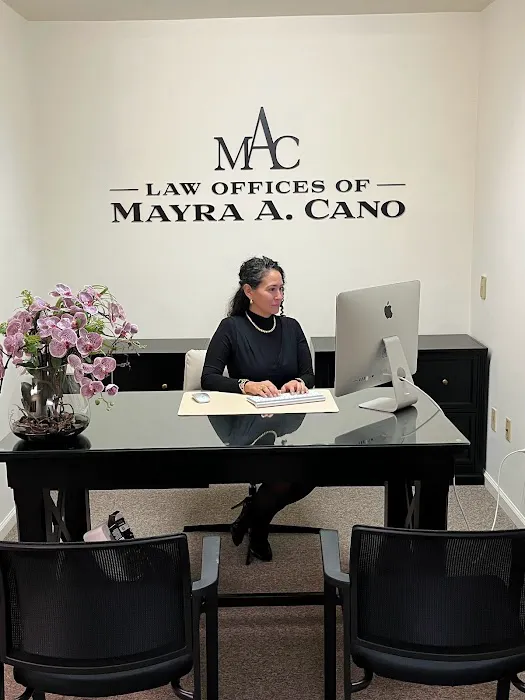 Law Offices of Mayra Cano 2
