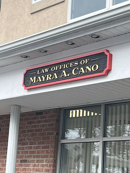 Law Offices of Mayra Cano 3