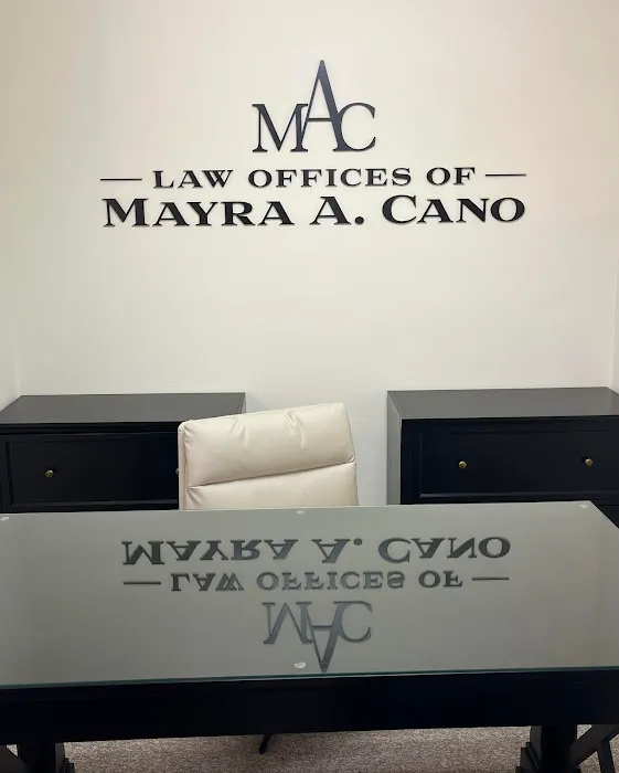 Law Offices of Mayra Cano 1