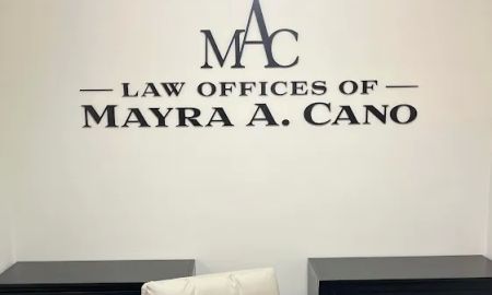 Law Offices of Mayra Cano