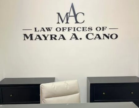 Law Offices of Mayra Cano