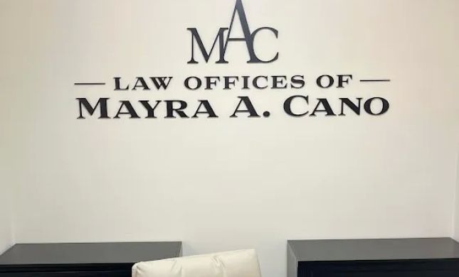 Law Offices of Mayra Cano
