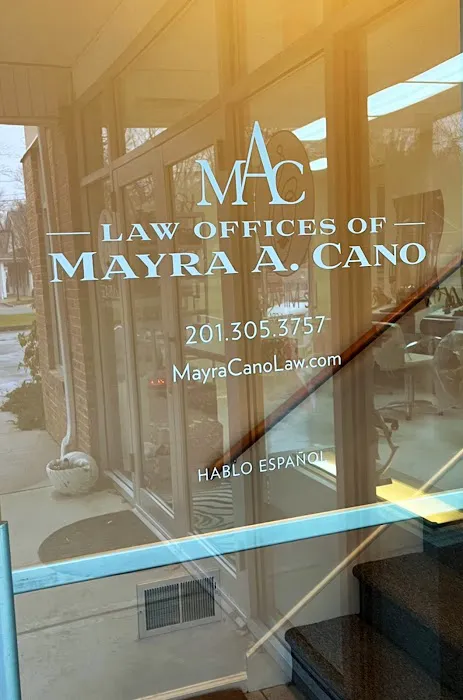 Law Offices of Mayra Cano 6
