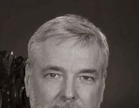 Huston Jon