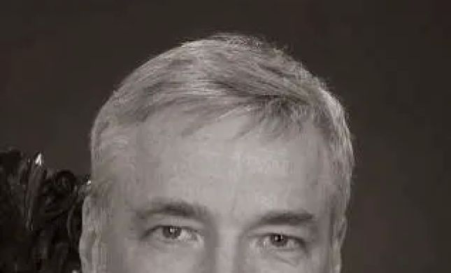 Huston Jon
