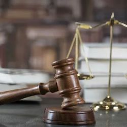 Christopher Deininger Attorney ico