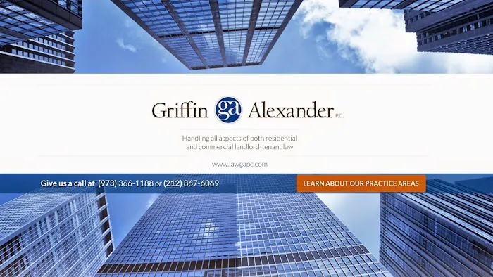 Griffin Alexander, P.C. 0