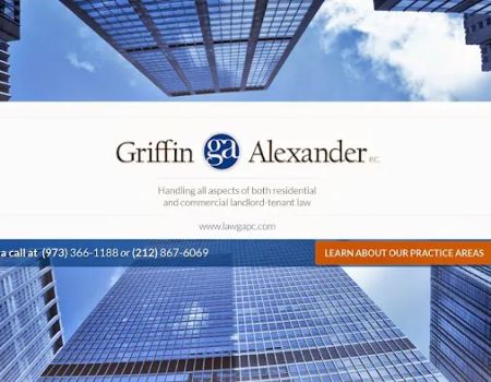 Griffin Alexander, P.C.