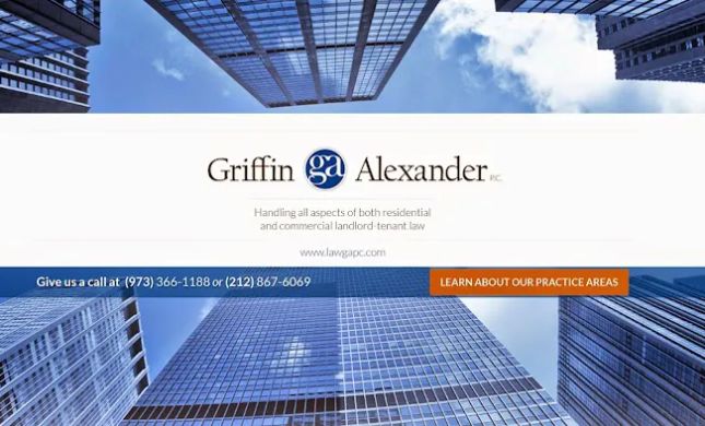 Griffin Alexander, P.C.