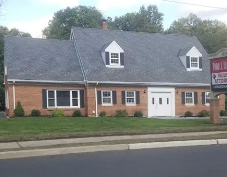 Todd J. Leonard Law Firm