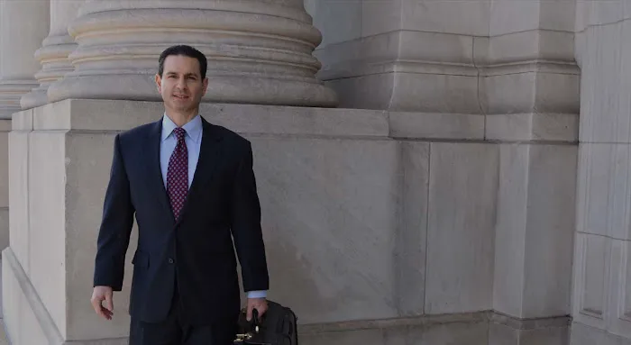 Todd J. Leonard Law Firm 2