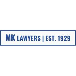 Mellinger Kartzman LLC ico