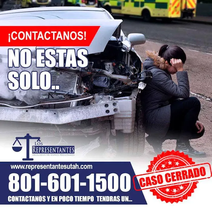 Los Representantes 1