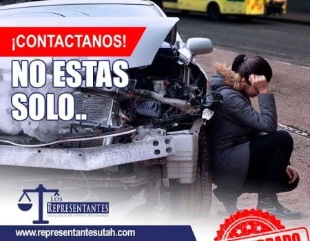 Los Representantes
