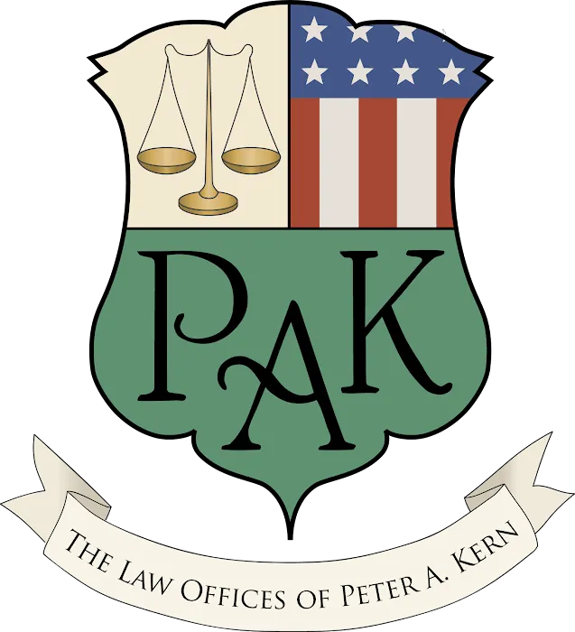 The Law Offices Of Peter A. Kern 1