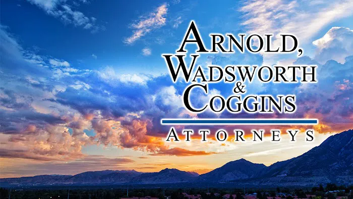 Arnold, Wadsworth & Coggins Attorneys 2