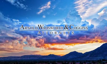 Arnold, Wadsworth & Coggins Attorneys
