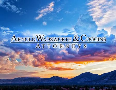 Arnold, Wadsworth & Coggins Attorneys