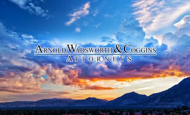 Arnold, Wadsworth & Coggins Attorneys